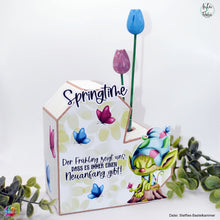 Lade das Bild in den Galerie-Viewer, Gewerbelizenz - Digiset "Frühlingsgeflüster"