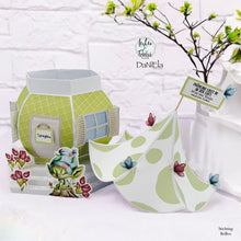 Lade das Bild in den Galerie-Viewer, Gewerbelizenz - Digiset "Frühlingsgeflüster"