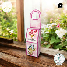 Lade das Bild in den Galerie-Viewer, Gewerbelizenz - Digiset "Frühlingsgeflüster"