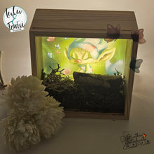 Lade das Bild in den Galerie-Viewer, Gewerbelizenz - Digiset "Frühlingsgeflüster"