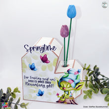 Lade das Bild in den Galerie-Viewer, Gewerbelizenz - Digiset "Frühlingsgeflüster"
