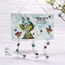 Lade das Bild in den Galerie-Viewer, Gewerbelizenz - Digiset "Frühlingsgeflüster"