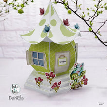 Lade das Bild in den Galerie-Viewer, Gewerbelizenz - Digiset "Frühlingsgeflüster"