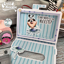 Lade das Bild in den Galerie-Viewer, Digiset "Springtime"