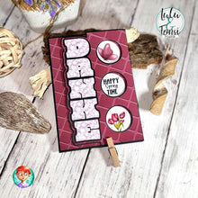 Lade das Bild in den Galerie-Viewer, Gewerbelizenz - Digiset "Frühlingsgeflüster"