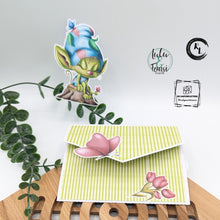 Lade das Bild in den Galerie-Viewer, Gewerbelizenz - Digiset "Frühlingsgeflüster"