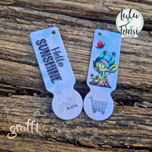 Lade das Bild in den Galerie-Viewer, Gewerbelizenz - Digiset "Frühlingsgeflüster"