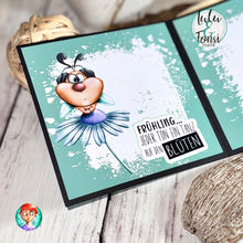 Lade das Bild in den Galerie-Viewer, Digiset "Springtime"