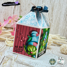 Lade das Bild in den Galerie-Viewer, Gewerbelizenz - Digiset "Frühlingsgeflüster"