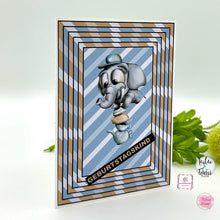 Lade das Bild in den Galerie-Viewer, Digiset "Porzellanladen"