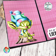 Lade das Bild in den Galerie-Viewer, Gewerbelizenz - Digiset "Frühlingsgeflüster"