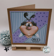 Lade das Bild in den Galerie-Viewer, Digiset "Springtime"