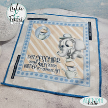 Lade das Bild in den Galerie-Viewer, Digiset "Porzellanladen"