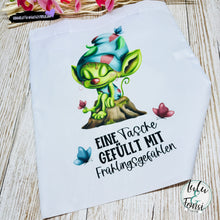 Lade das Bild in den Galerie-Viewer, Gewerbelizenz - Digiset "Frühlingsgeflüster"