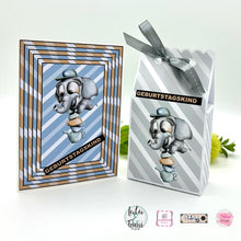 Lade das Bild in den Galerie-Viewer, Digiset "Porzellanladen"