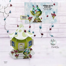 Lade das Bild in den Galerie-Viewer, Gewerbelizenz - Digiset "Frühlingsgeflüster"