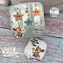 Lade das Bild in den Galerie-Viewer, Gewerbelizenz - Digiset "Kleiner Stern"