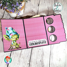 Lade das Bild in den Galerie-Viewer, Gewerbelizenz - Digiset "Frühlingsgeflüster"