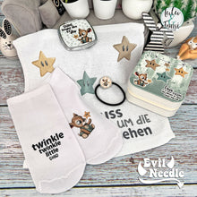 Lade das Bild in den Galerie-Viewer, Gewerbelizenz - Digiset "Kleiner Stern"