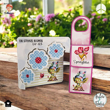 Lade das Bild in den Galerie-Viewer, Gewerbelizenz - Digiset "Frühlingsgeflüster"