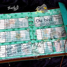 Lade das Bild in den Galerie-Viewer, Gewerbelizenz - Digiset "Kleiner Stern"