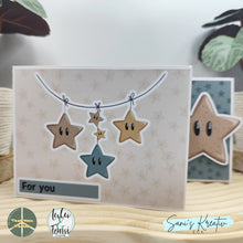 Lade das Bild in den Galerie-Viewer, Gewerbelizenz - Digiset "Kleiner Stern"