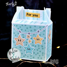 Lade das Bild in den Galerie-Viewer, Gewerbelizenz - Digiset "Kleiner Stern"