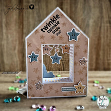 Lade das Bild in den Galerie-Viewer, Gewerbelizenz - Digiset "Kleiner Stern"