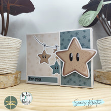 Lade das Bild in den Galerie-Viewer, Gewerbelizenz - Digiset "Kleiner Stern"