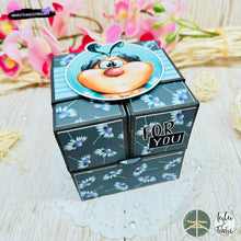 Lade das Bild in den Galerie-Viewer, Digiset "Springtime"