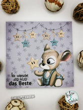 Lade das Bild in den Galerie-Viewer, Gewerbelizenz - Digiset "Kleiner Stern"