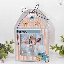 Lade das Bild in den Galerie-Viewer, Gewerbelizenz - Digiset "Kleiner Stern"