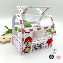 Lade das Bild in den Galerie-Viewer, Gewerbelizenz - Digiset "Kleines Früchtchen"