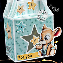 Lade das Bild in den Galerie-Viewer, Gewerbelizenz - Digiset "Kleiner Stern"