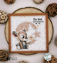 Lade das Bild in den Galerie-Viewer, Gewerbelizenz - Digiset "Kleiner Stern"