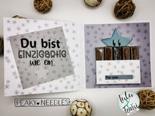 Lade das Bild in den Galerie-Viewer, Gewerbelizenz - Digiset "Kleiner Stern"