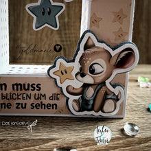 Lade das Bild in den Galerie-Viewer, Gewerbelizenz - Digiset "Kleiner Stern"