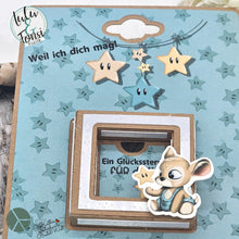 Lade das Bild in den Galerie-Viewer, Gewerbelizenz - Digiset "Kleiner Stern"