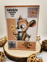 Lade das Bild in den Galerie-Viewer, Gewerbelizenz - Digiset "Kleiner Stern"