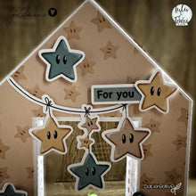 Lade das Bild in den Galerie-Viewer, Gewerbelizenz - Digiset "Kleiner Stern"