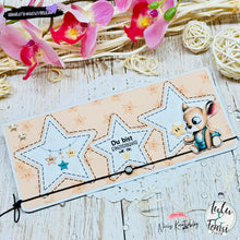 Lade das Bild in den Galerie-Viewer, Gewerbelizenz - Digiset "Kleiner Stern"