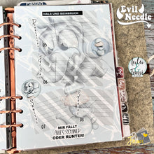 Lade das Bild in den Galerie-Viewer, Digiset "Porzellanladen"