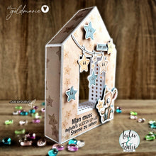 Lade das Bild in den Galerie-Viewer, Gewerbelizenz - Digiset "Kleiner Stern"