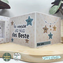 Lade das Bild in den Galerie-Viewer, Gewerbelizenz - Digiset "Kleiner Stern"