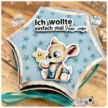 Lade das Bild in den Galerie-Viewer, Gewerbelizenz - Digiset "Kleiner Stern"