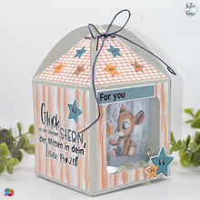 Lade das Bild in den Galerie-Viewer, Gewerbelizenz - Digiset "Kleiner Stern"