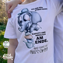 Lade das Bild in den Galerie-Viewer, Digiset "Porzellanladen"