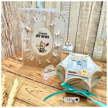 Lade das Bild in den Galerie-Viewer, Gewerbelizenz - Digiset "Kleiner Stern"