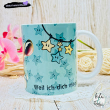 Lade das Bild in den Galerie-Viewer, Gewerbelizenz - Digiset "Kleiner Stern"