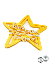 Lade das Bild in den Galerie-Viewer, Gewerbelizenz - Digiset "Kleiner Stern"